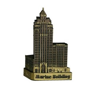 Marine Building